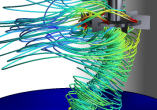 Computational Fluid Dynamics